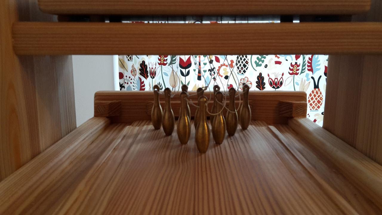 Pod Kralicim Vrchem Apartment Milovice  Luaran gambar