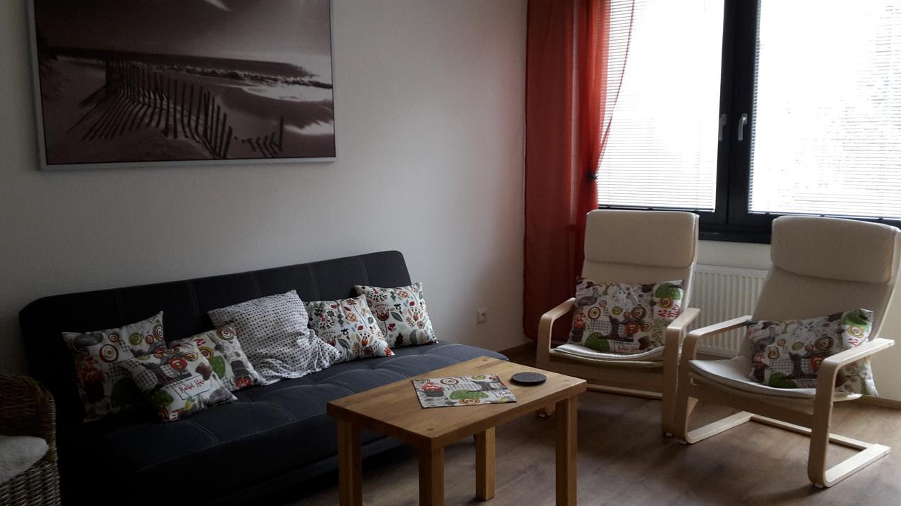 Pod Kralicim Vrchem Apartment Milovice  Luaran gambar